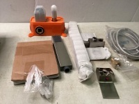 Shower Parts Only