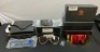 (1) Bluelight Blocking Glasses & (5) Sunglasses