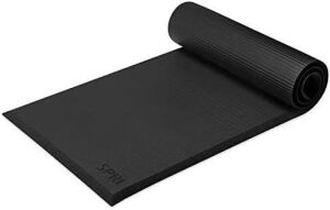 SPRI Performance Fitness Mat