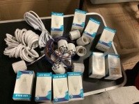 Vanity Light Bulb Set