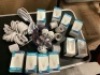 Vanity Light Bulb Set