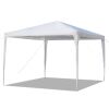 10' x 10' Canopy