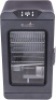 Char-Broil 19202101 Deluxe Black Digital Electric Smoker, Large, 725 Square Inch