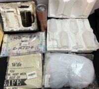 Bundle of Wedding Misc. Items