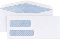 Lot of (2) Boxes of No. 9&nbsp;Envelopes