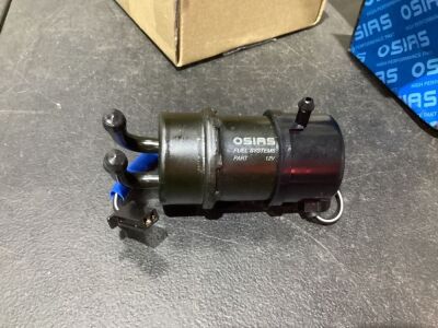 Fuel Pump for Suzuki Intruder