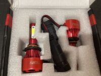 LED Headlight Bulbs&nbsp;