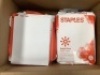 Approx. 8 Reams Misc. Copy Paper (Damaged Packaging)