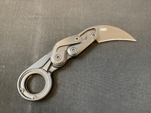 CRKT Provoke Kinematic Folding Pocket Knife