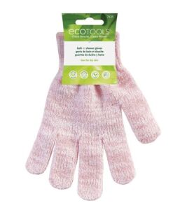 Case of (36) EcoTools Exfoliating Shower Gloves