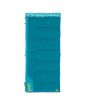 Case of (2) Coleman 50 Degree Youth Sleeping Bag, Turquoise