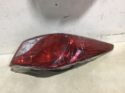 Tail Light, Unknown Fit 