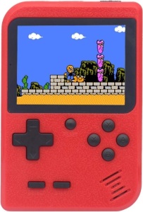 Retro Mini Gaming Handheld, 400 in 1