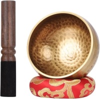 Tibetan Singing Bowl Set