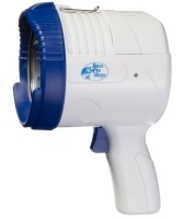 Bass Pro Shops 200 Lumen Rechargeable Halogen Spotlight, Appears New