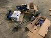 Lot of Kobalt Tools - Untested Store Returns