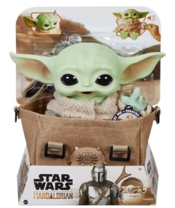 Star Wars The Child Baby Yoda