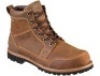 Bob Timberlake Series 61 Chukka Boots for Men - Russet - 13M, New with Blemish