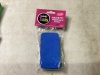 Lot of 27 Magnetic Whiteboard Erasers, Assorted Colors