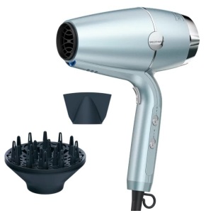 INFINITIPRO BY CONAIR SmoothWrap Hair Dryer