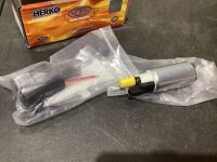 Herko Fuel Pump K4010&nbsp;for Ford Lincoln Mazda Mercury 1994-2003