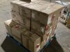 Pallet of Hand Sanitizer - 27 Cases of 24 Bottles 