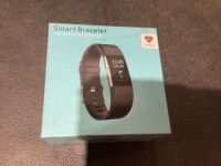 Lot of (5) Smart Bracelet Health Tracker&nbsp;