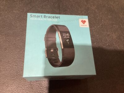 Lot of (5) Smart Bracelet Health Tracker 