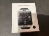 Lot of (5) Smart Watches