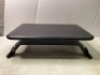 Monitor Riser