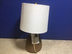 Threshold Table Lamp, 15.75" 
