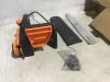 WEN 4017 Electric Chainsaw, 16"