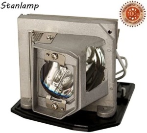 Stanlamp SP.8NS01GC01 Replacement Projector Lamp with Housing for Optoma Projectors