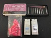 Nail Kits & Accessories