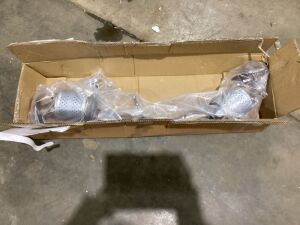 Catalytic Converter for 99-06 Impreza Forester Legacy Outback