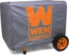 WEN 56409 Universal Weatherproof Generator Cover, Large 