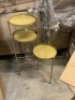 3-Tier Plant Stand