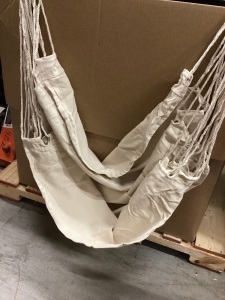 Hanging Hammock Chair