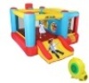 Joymor Bounce House Castle with Air Blower
