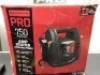 Schumacher Pro Automotive 12-Volt 750 Peak Amp Jump Starter/Portable Power Station - Salvage, Doesn't Hold Charge