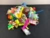 Uncounted Set of Fidget Toys