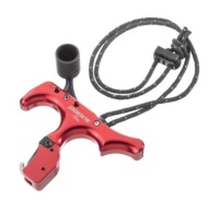 Set of (2) 3 Finger Bow Release