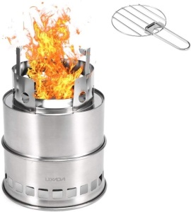 Lixada Camping Stove