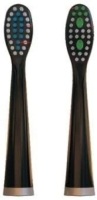 Bundle of (4) Electric Toothbrush Head, 2 Pack