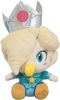 6" Baby Rosalina Plush and 6" Baby Daisy Plush