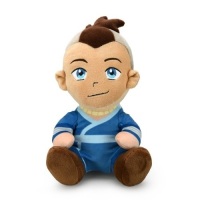 8" Avatar The Last Airbender Sokka Plush