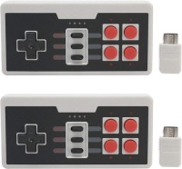 Bundle of (2) Wireless Controller NES Classic Edition