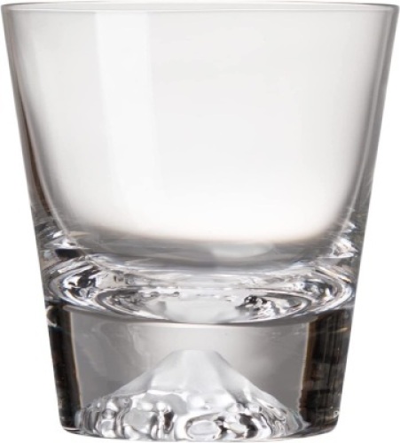 Jarka&Co Set of 2 Shot Glasses