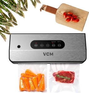 Vacuum Sealer Machine