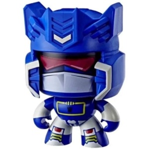 Transformers Soundwave Mighty Muggs